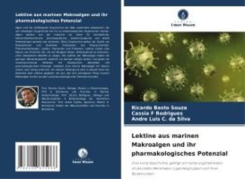 Lektine Aus Marinen Makroalgen Und Ihr Pharmakologisches Potenzial