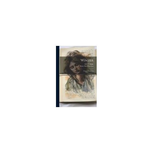 Winter: From The Journal Of