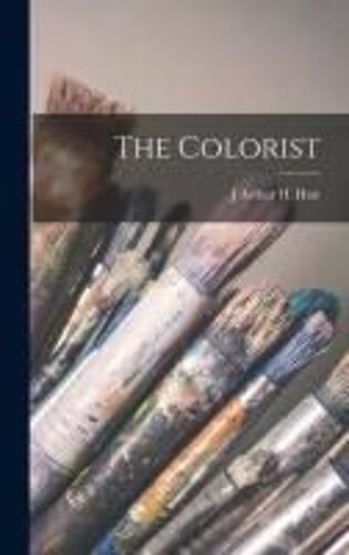 The Colorist