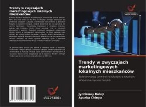 Trendy W Zwyczajach Marketingowych Lokalnych Mieszka¿Ców