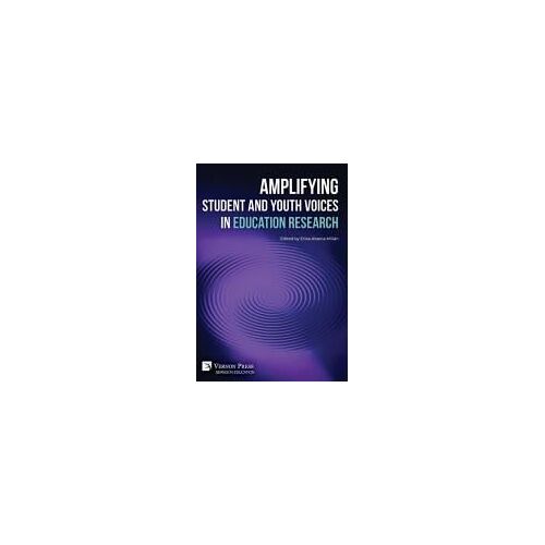 Amplifying Student And Youth Voices In Education Research