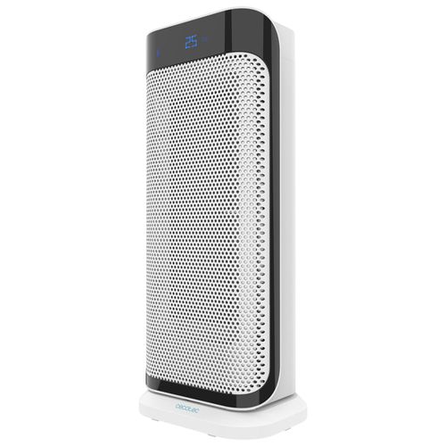 Chauffage céramique ReadyWarm 6600 Ceramic Style Smart Cecotec
