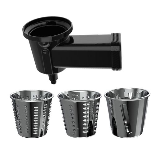 Accessoire de pétrissa tion Twist&Fusion Salad Cecotec