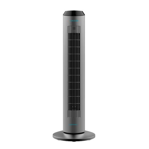 Ventilateur Tour Cecotec EnergySilence 8190 Skyline Ionic 60 W