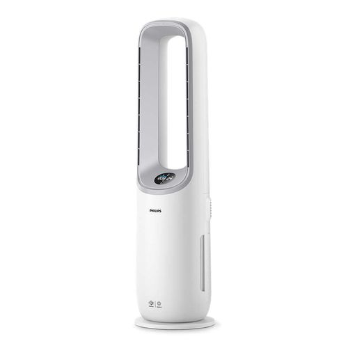 Purificateur et ventilateur 2-en-1 Philips Air Performer 7000 series AMF765/10