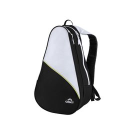 Crivit Sac À Dos Ou Sac De Padel (Sac À Dos Pour Padel, Blanc)