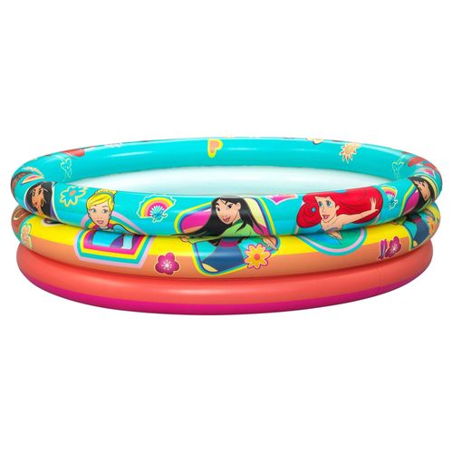 Bestway Piscine Gonflable Disney Enfant (Disney® Princess)