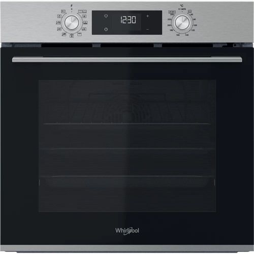 Four Encastrable Whirlpool OMSK58RU1SX 71 litres