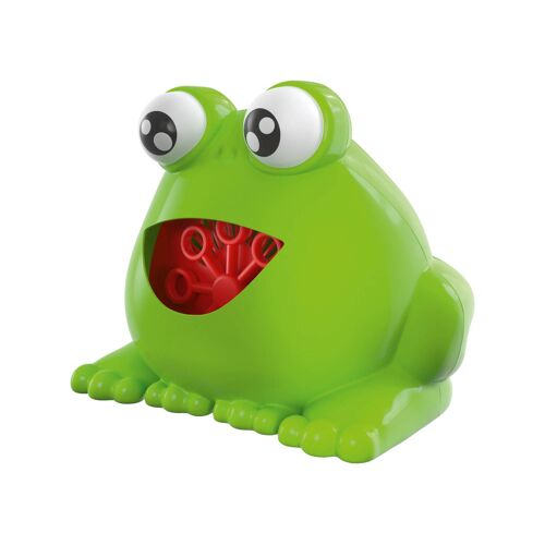 Playtive Machine à bulles (grenouille)
