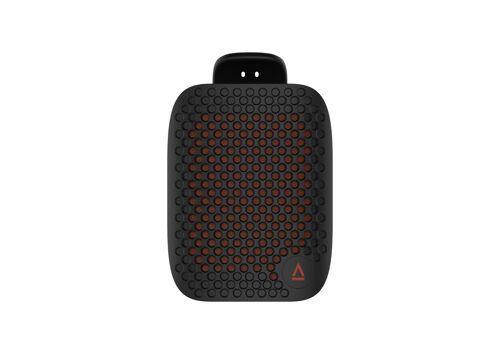 Enceinte Bluetooth - CREATIVE - MUVO Free - Résistante à l'eau IPX5 - Autonomie de 9 heures - Micro intégré