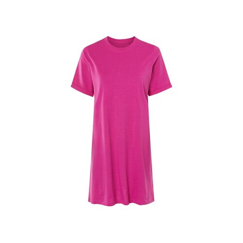 Esmara® Robe Femme (Rose, S(34/36))