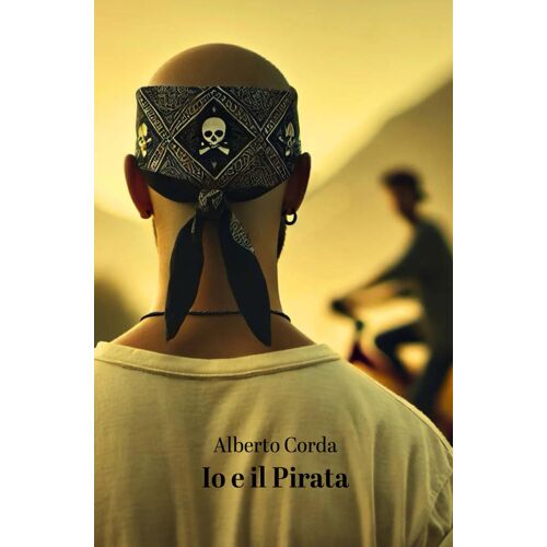 Io E Il Pirata