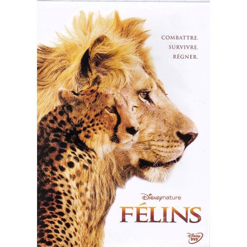 Félin (Disney Nature)