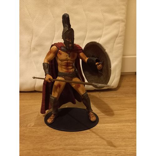 300 - Figurine Spartiate King Leonidas - Series 1 Neca