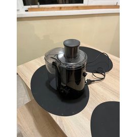 Centrifugeuse moulinex 