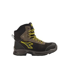 Chaussures De Sécurité Montantes Diadora Sport Diatex High S7s