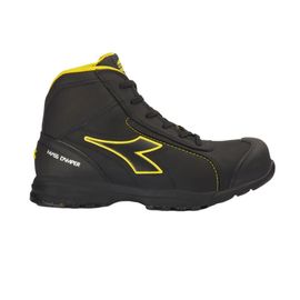 Chaussures De Sécurité Montantes Diadora Glove Mds Master Mid S3s