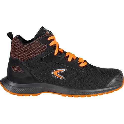 Chaussures De Sécurité Hautes Cofra Rushing S3s Fo Sr
