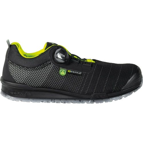 Chaussures De Sécurité Cofra Carving Esd S3s Fo Sr