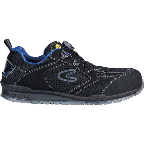 Chaussures Cofra Faster Esd S1 Ps Fo Sr