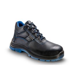 Chaussures De Sécurité Montantes Lemaitre Smartfox Blue S3 Sr