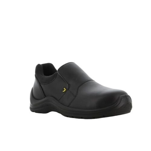 Chaussures De Cuisine Basses Safety Jogger Dolce S3 Src