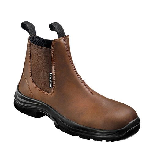 Bottines De Sécurité Lemaitre Rider 2.0 S3 Src