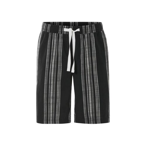 Livergy® Bermuda Homme (Rayé, Xl)