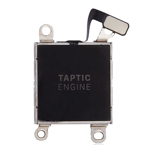 Pièce Détachée Vibreur Pour Iphone 15+