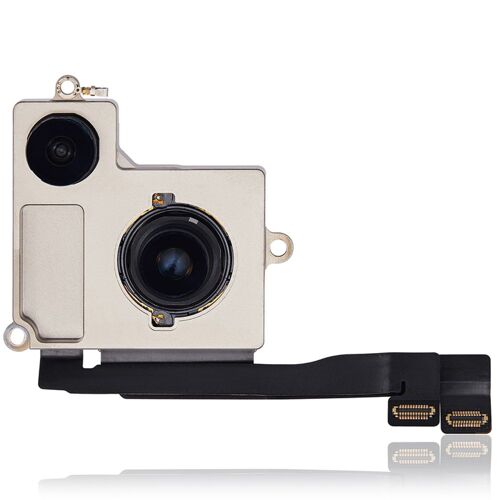 Appareil Photo Camera Arrière Apple Iphone 15