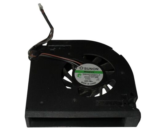 Sunon magnétique gb0507pgv1-a Ordinateur ACER OU packard bell Portable Ventilateur dc5v 1.6 W 0.32