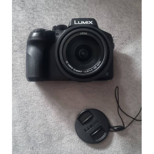 Appareil photo Panasonic Lumix FZ300