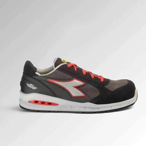 Chaussures De Sécurité Basses Diadora Run Net Airbox Low S3s - 45