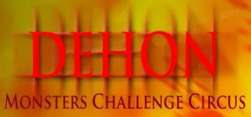 Monster Challenge Circus Pc