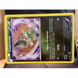 Coupenotte 40pv Coffre Des Dragons 12/20