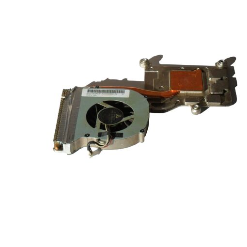 Ventilateur Pour Ordinateur Portable Toshiba Satellite C55-C-1F7 - Occasion, Fonctionnel