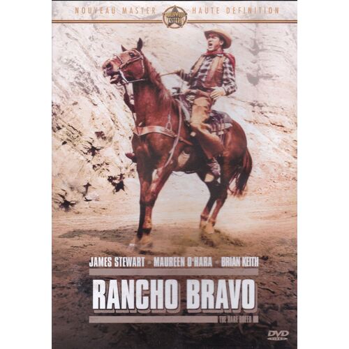 Rancho Bravo