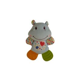 Doudou Peluche Éveil Hippopotame Cn Vtech