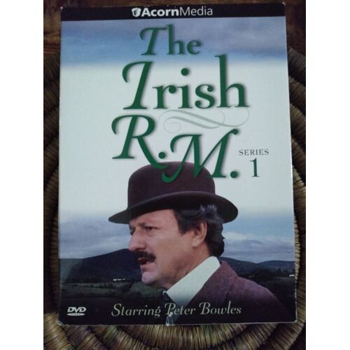 The Irish R.M. Series 1