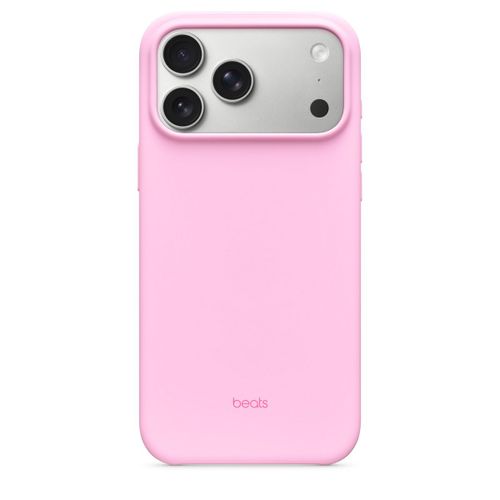 Apple Mgjf4ll/A Coque Pour Téléphone Portables 17,5 Cm (6.9") Housse Rose