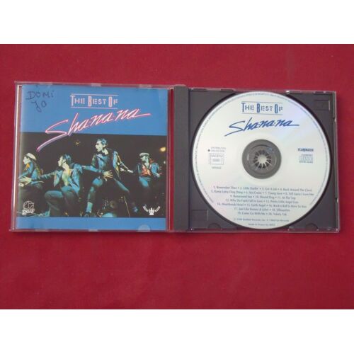 Grease For Peace: The Best Of Sha Na Na
