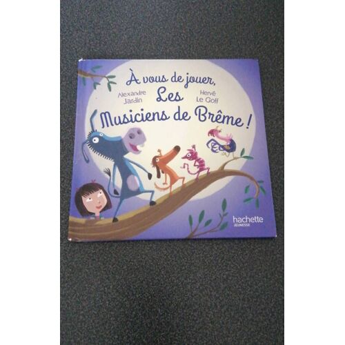 À Vous De Jouer Les Musiciens De Brème