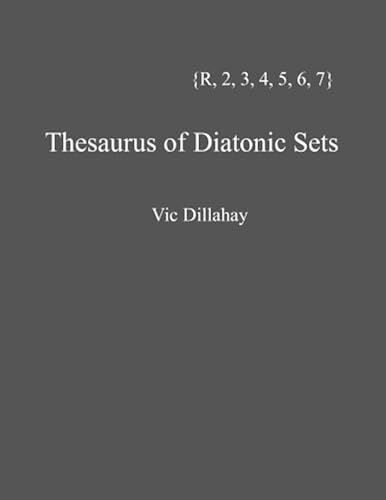 Thesaurus Of Diatonic Sets