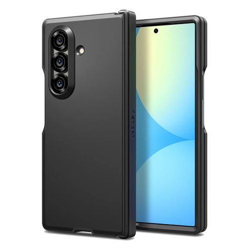 Spigen Coque Tough Armor Pro MagFit Samsung Galaxy Z Fold 7 Noir