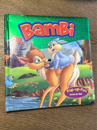 Bambi