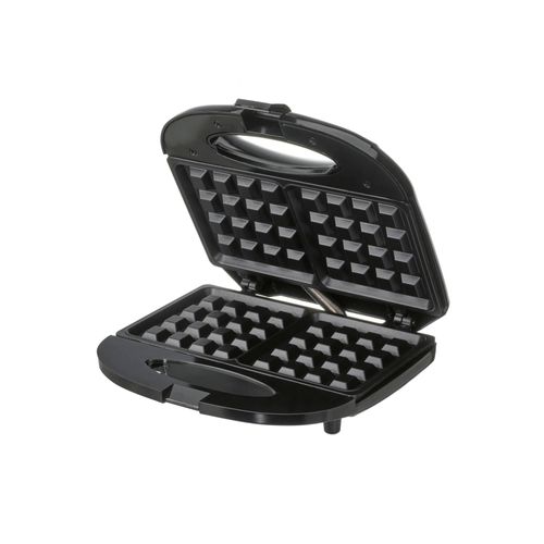 SILVERCREST® Gaufrier ou Appareil à croque-monsieur (set de gaufrier)