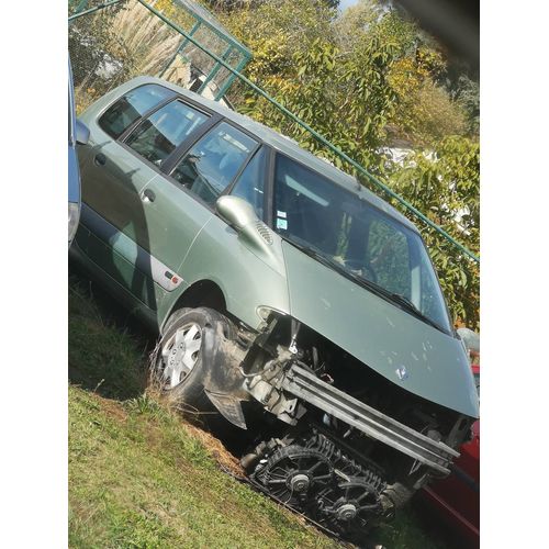 Toutes Pieces Pour Renault Espace3 2.2 Dt 110cv