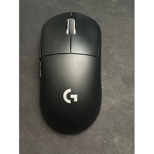 Logitech G Pro X Superlight 2 Lightspeed