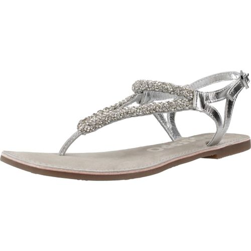 Gioseppo Poussan Colour Argent