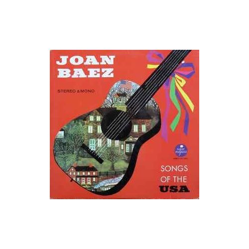 Joan Baez